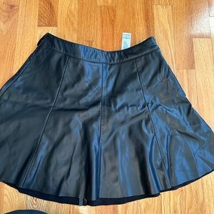 Zara skirt